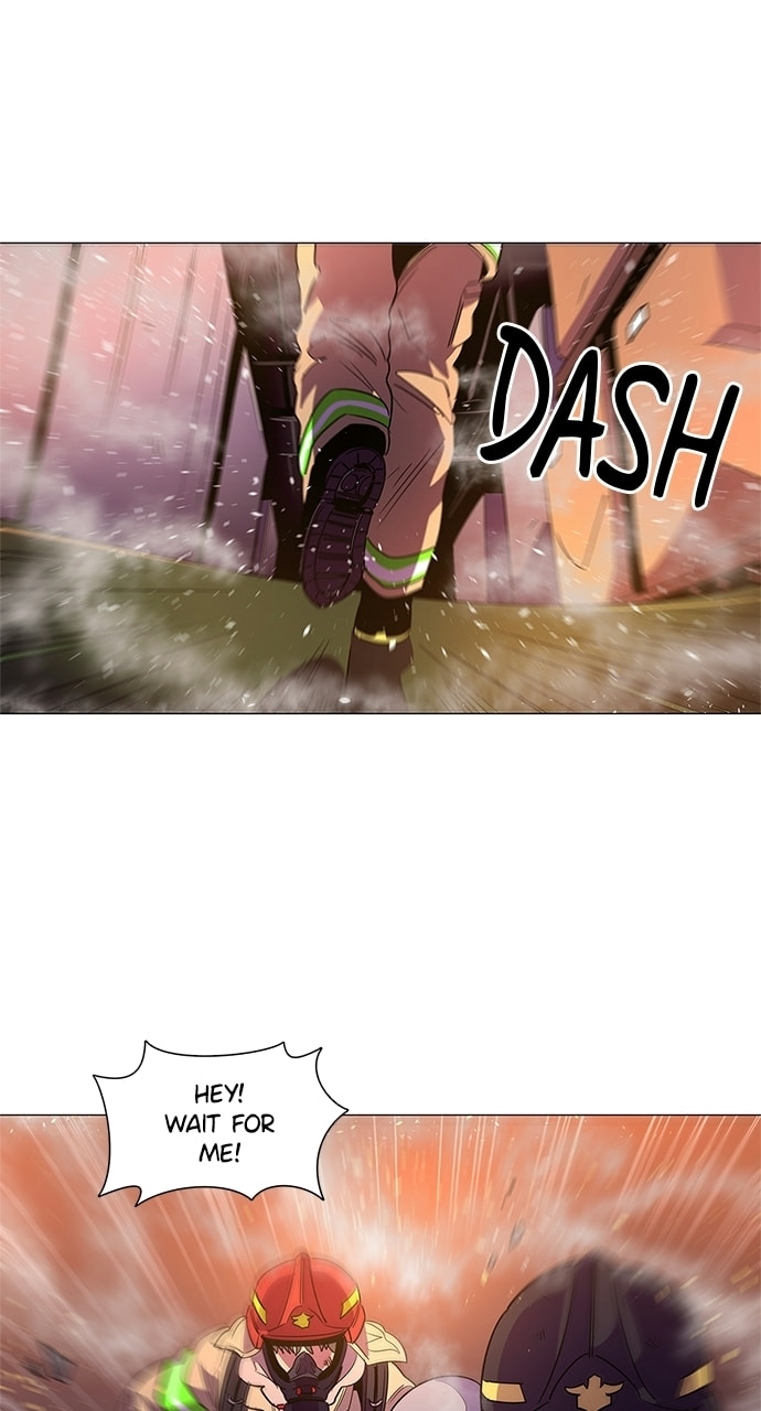 Read 1 Second chapter 67 image 1 on Lezhin