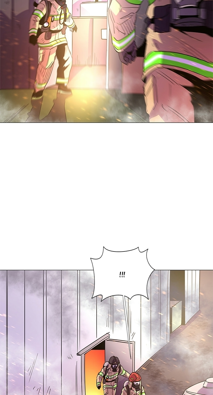 Read 1 Second chapter 67 image 11 on Lezhin