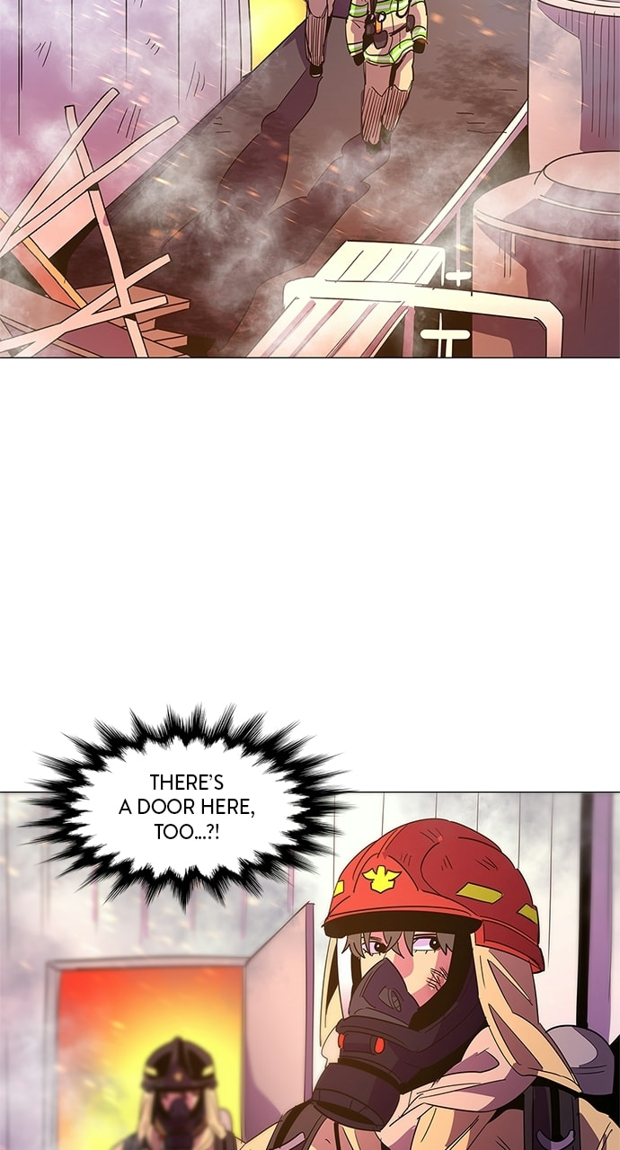 Read 1 Second chapter 67 image 12 on Lezhin