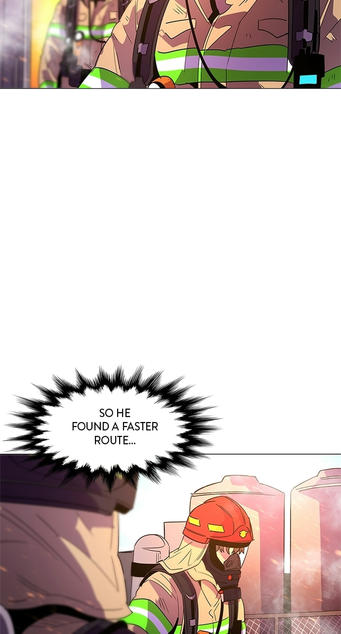 Read 1 Second chapter 67 image 13 on Lezhin