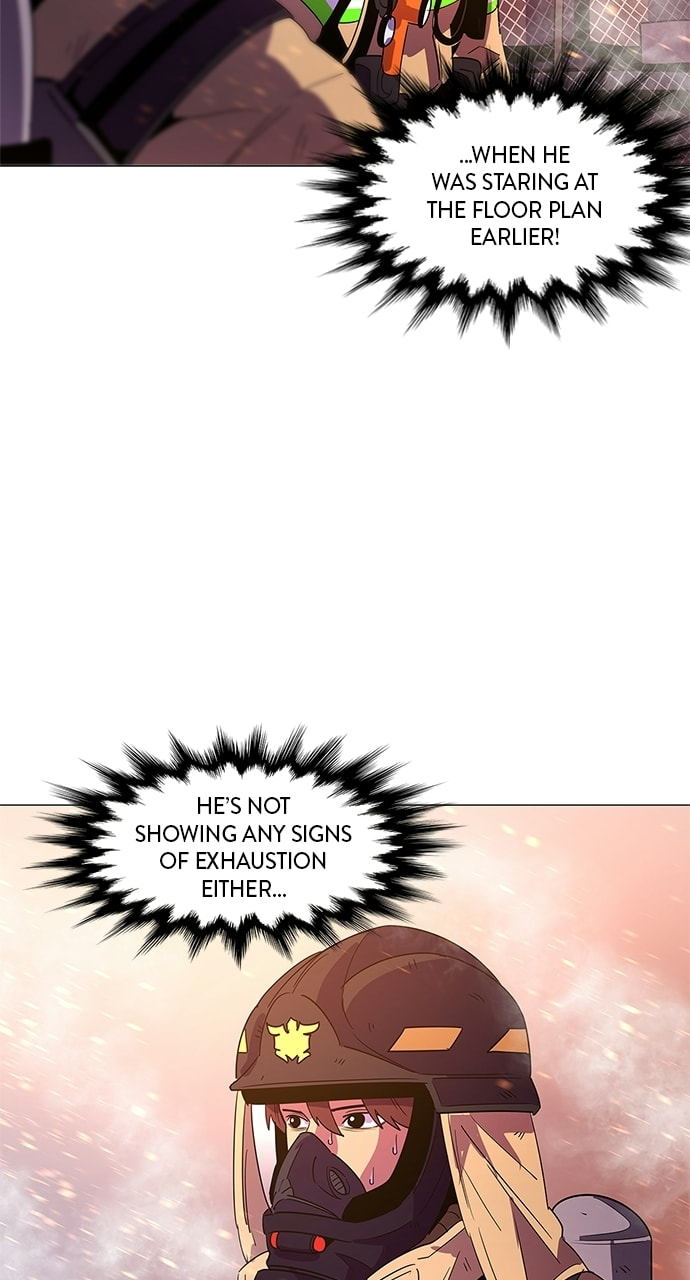 Read 1 Second chapter 67 image 14 on Lezhin