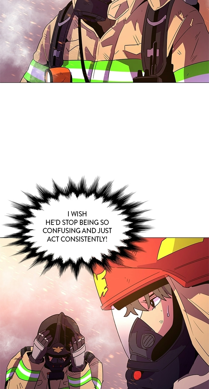 Read 1 Second chapter 67 image 15 on Lezhin