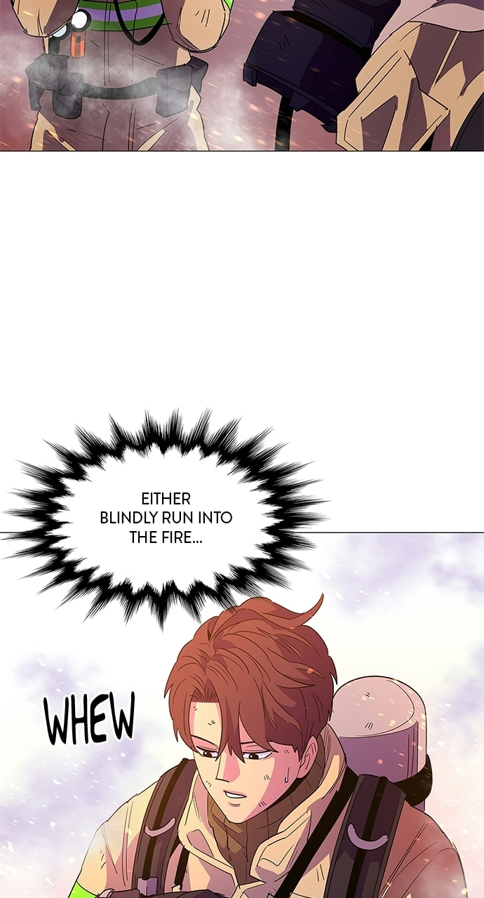 Read 1 Second chapter 67 image 16 on Lezhin