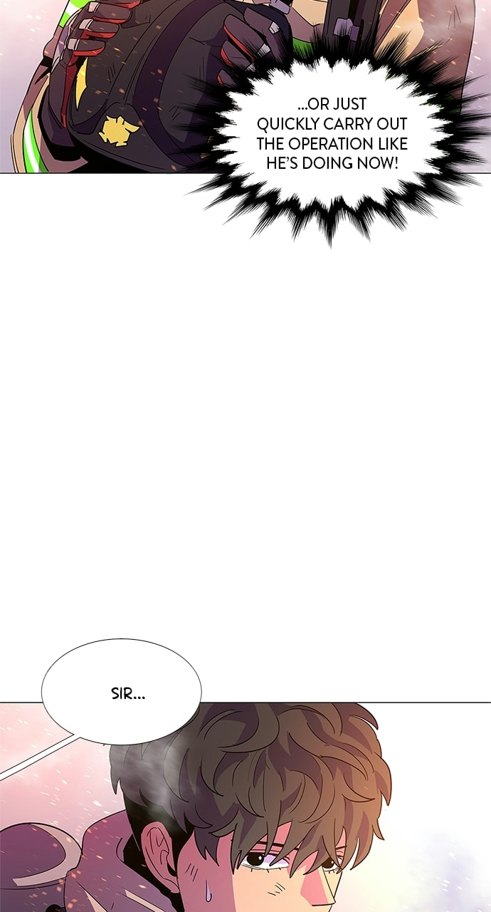 Read 1 Second chapter 67 image 17 on Lezhin