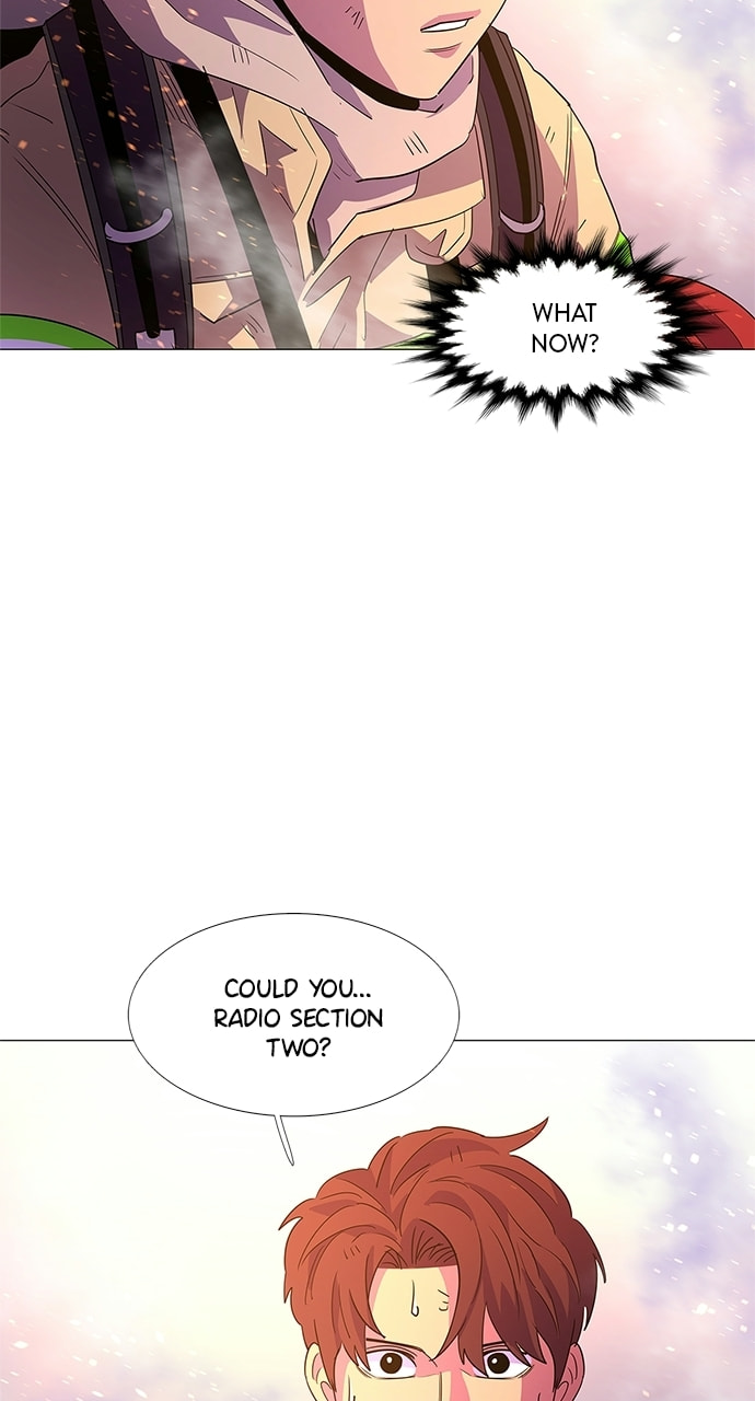 Read 1 Second chapter 67 image 18 on Lezhin