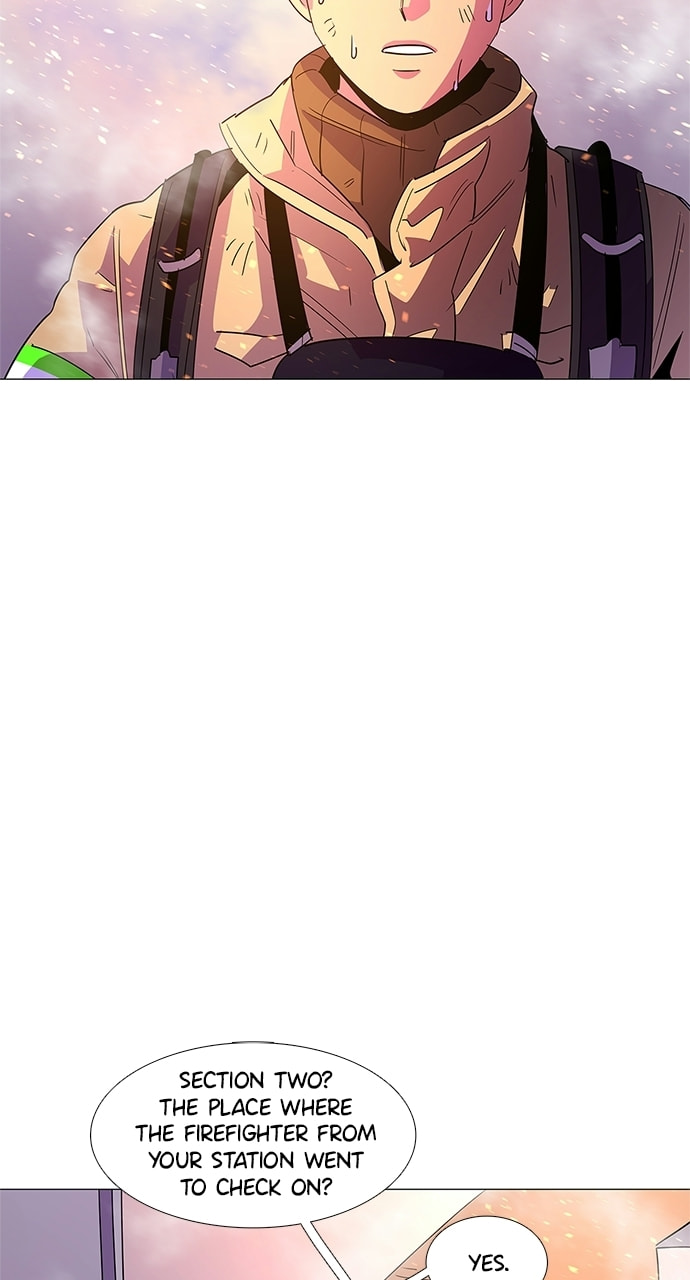 Read 1 Second chapter 67 image 19 on Lezhin