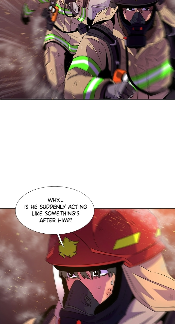Read 1 Second chapter 67 image 2 on Lezhin