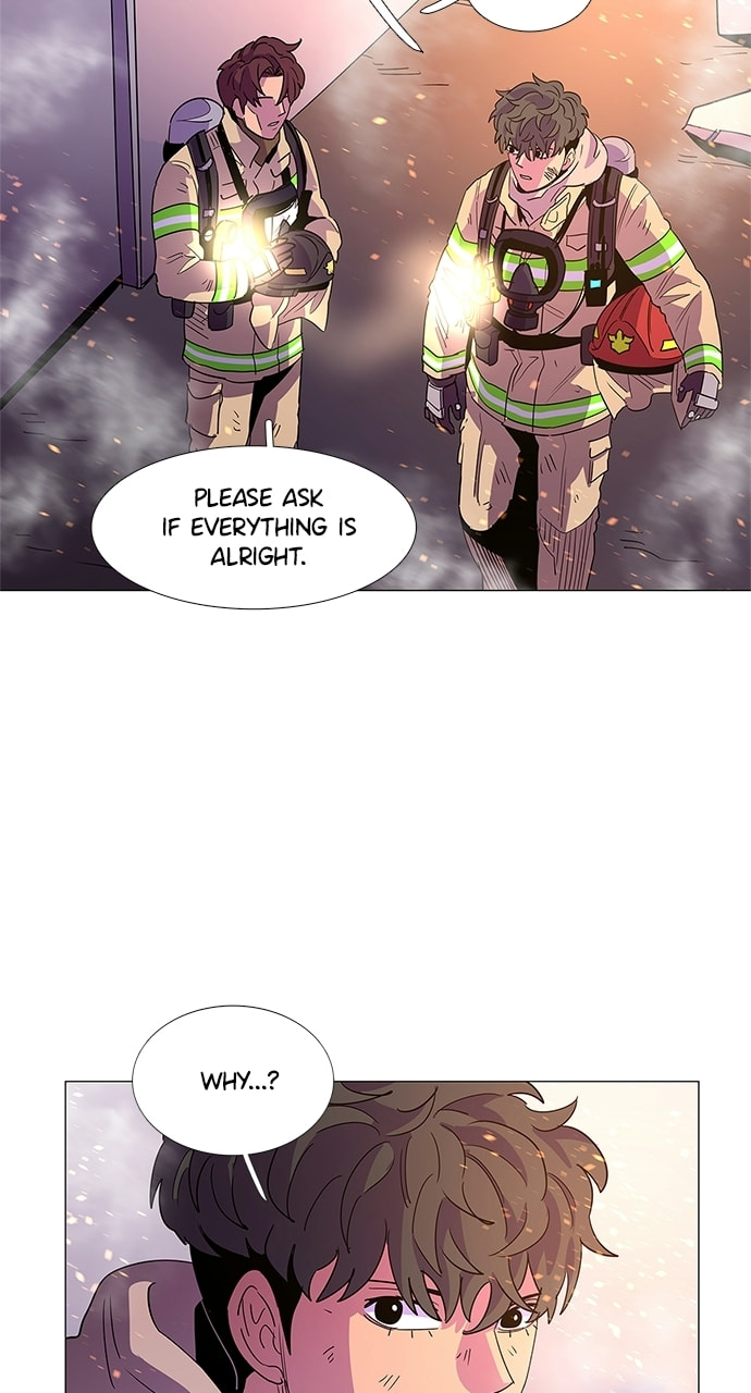Read 1 Second chapter 67 image 20 on Lezhin