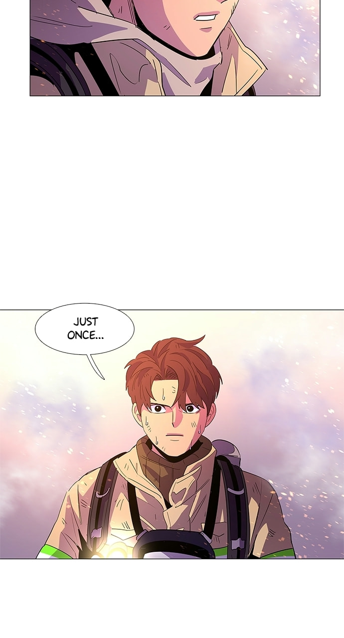 Read 1 Second chapter 67 image 21 on Lezhin