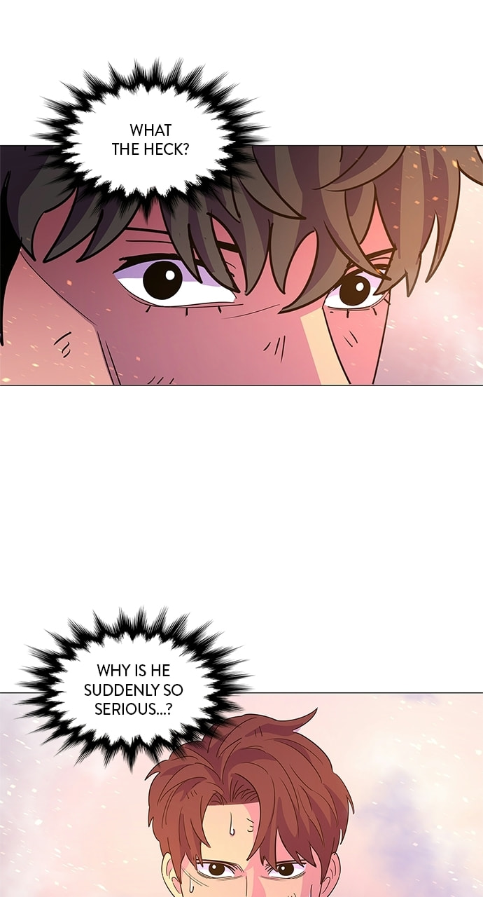 Read 1 Second chapter 67 image 22 on Lezhin