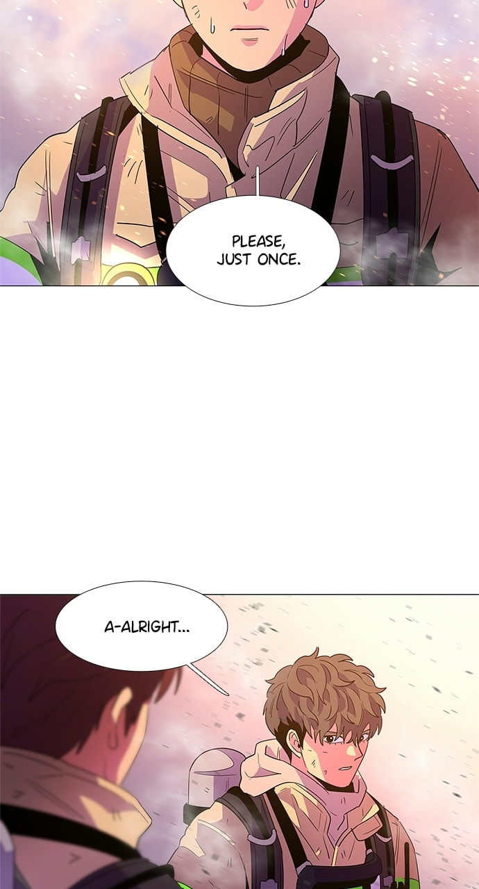 Read 1 Second chapter 67 image 23 on Lezhin