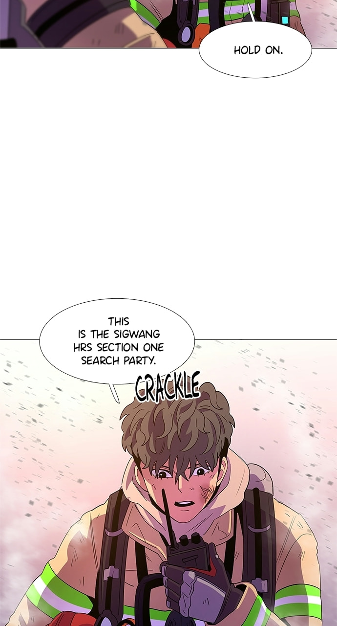 Read 1 Second chapter 67 image 24 on Lezhin