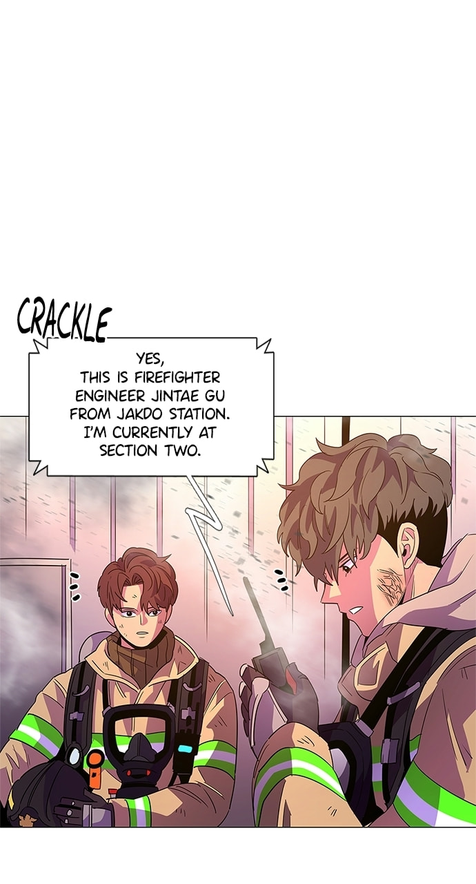 Read 1 Second chapter 67 image 27 on Lezhin