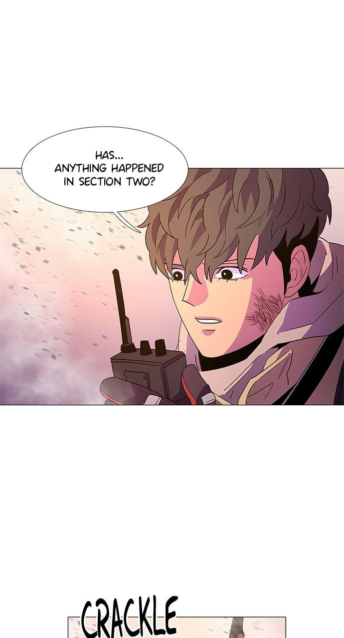 Read 1 Second chapter 67 image 28 on Lezhin