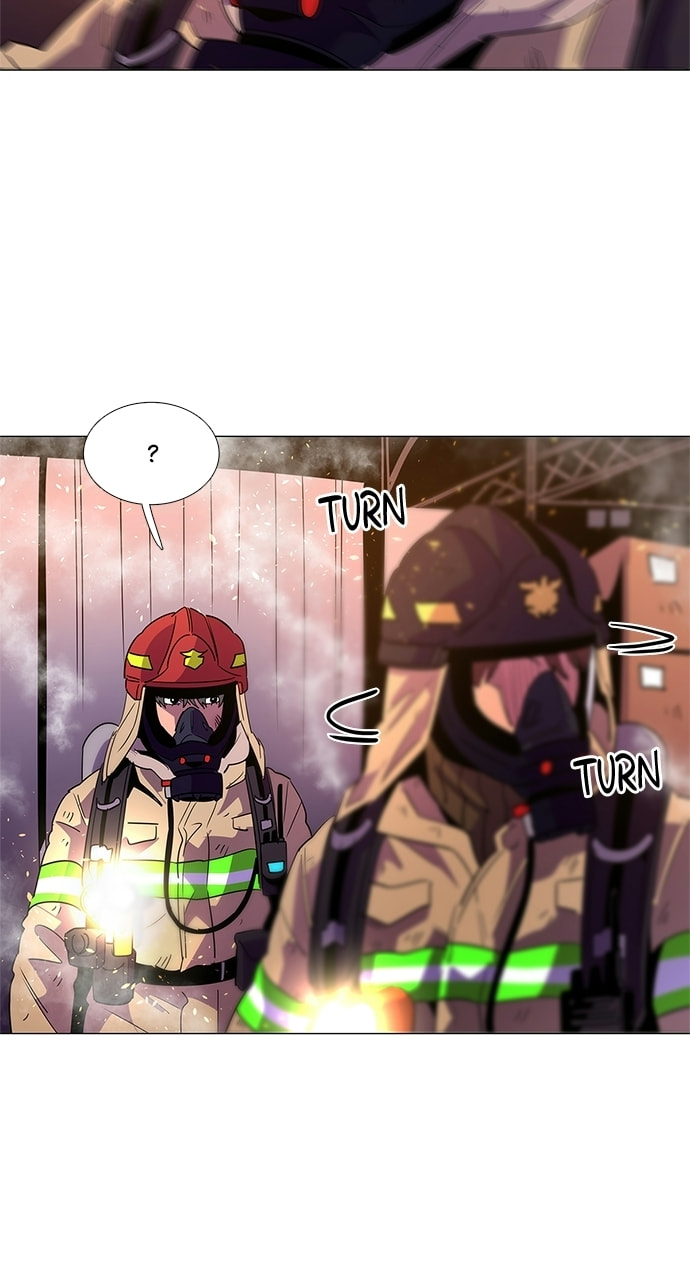 Read 1 Second chapter 67 image 3 on Lezhin