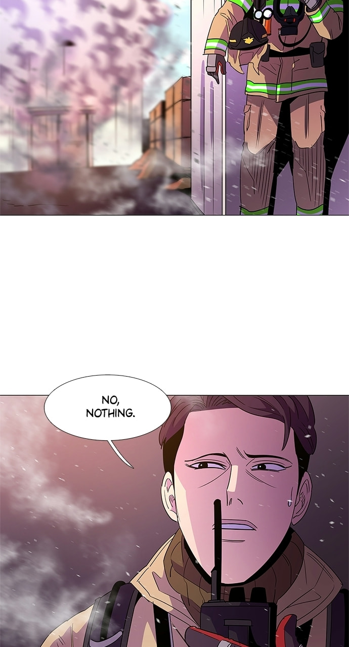 Read 1 Second chapter 67 image 30 on Lezhin