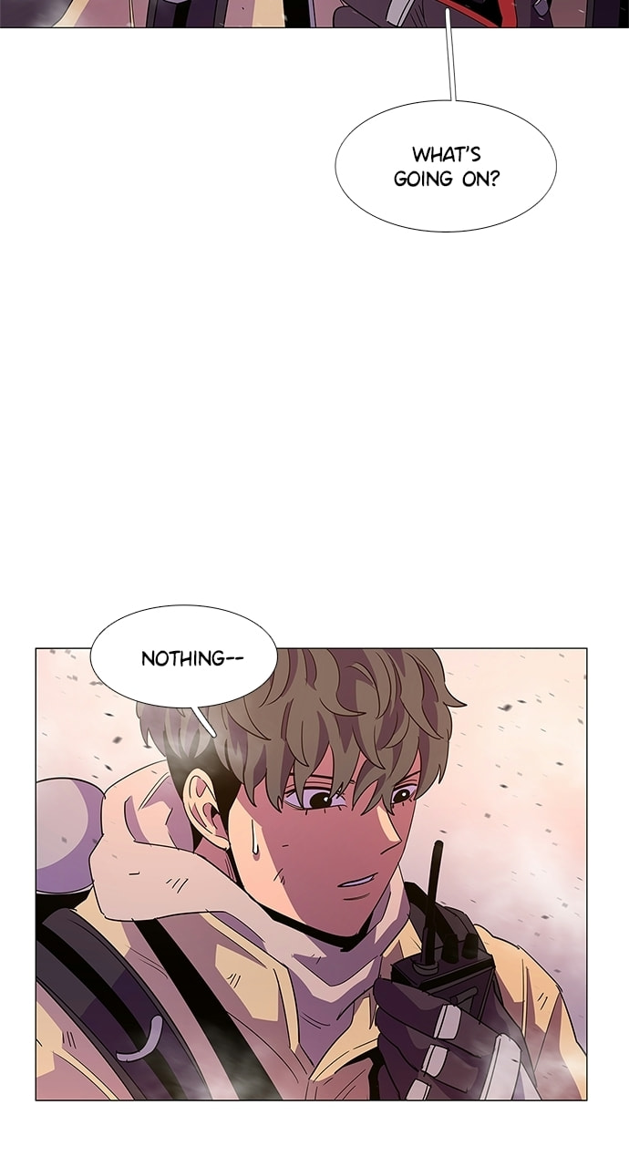 Read 1 Second chapter 67 image 31 on Lezhin