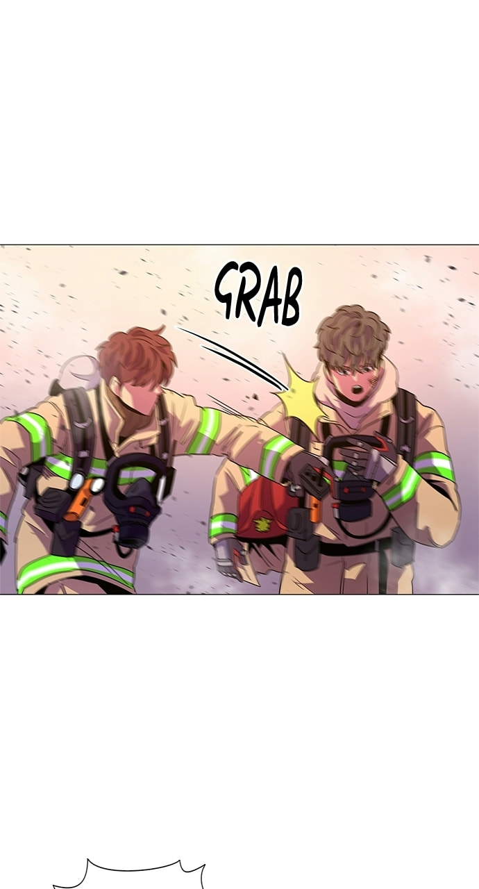 Read 1 Second chapter 67 image 32 on Lezhin