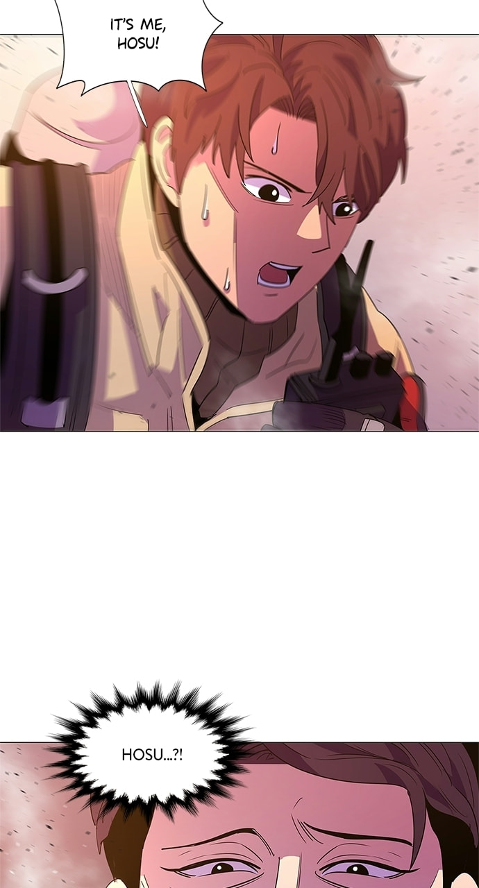 Read 1 Second chapter 67 image 33 on Lezhin
