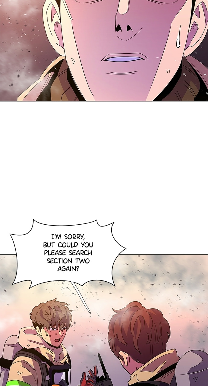 Read 1 Second chapter 67 image 34 on Lezhin