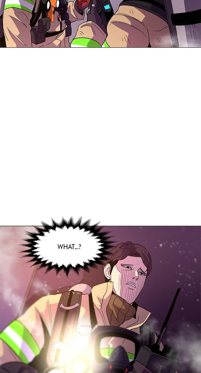 Read 1 Second chapter 67 image 35 on Lezhin