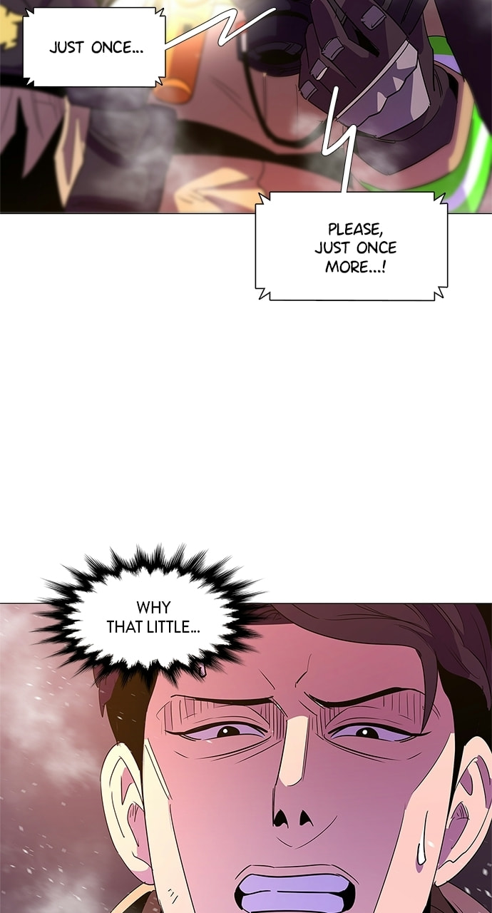 Read 1 Second chapter 67 image 36 on Lezhin