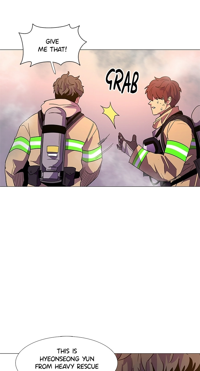 Read 1 Second chapter 67 image 38 on Lezhin