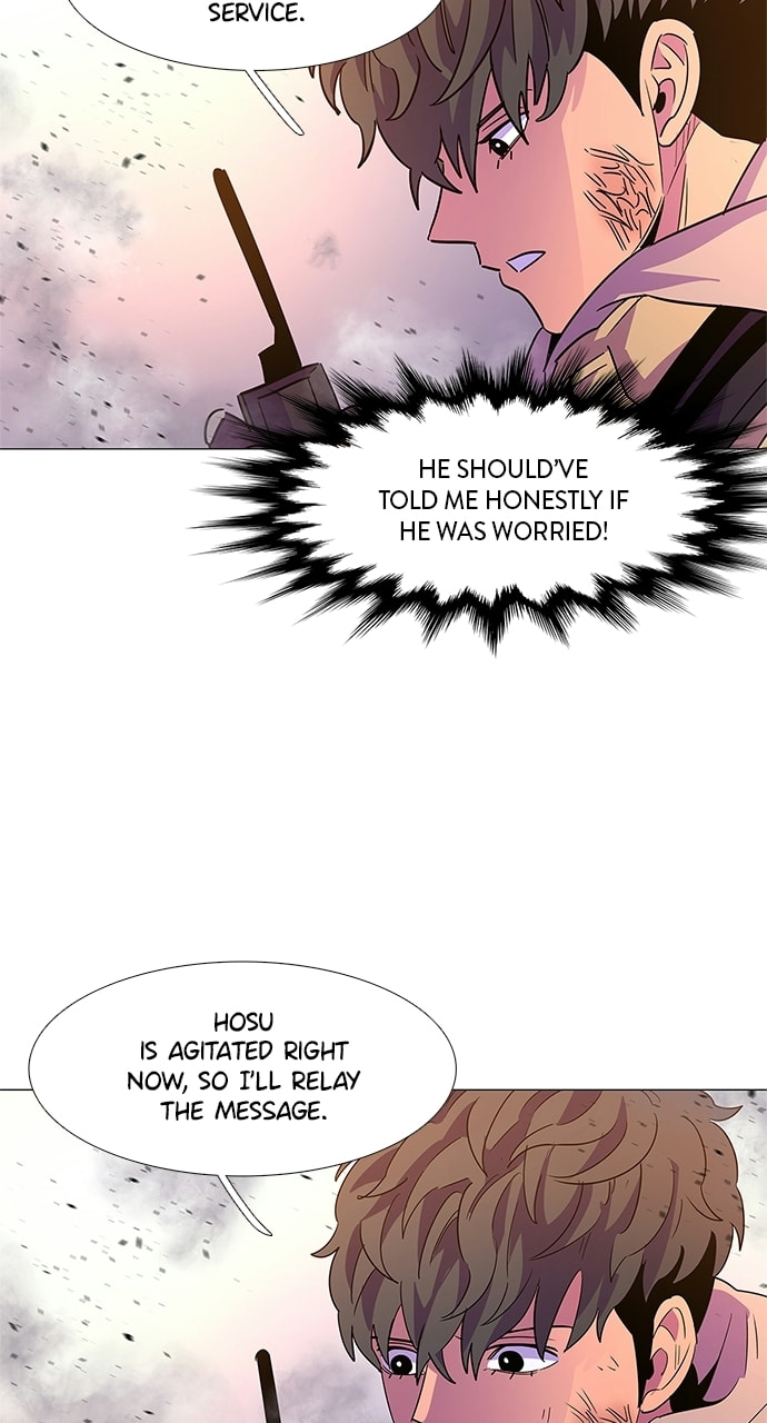 Read 1 Second chapter 67 image 39 on Lezhin
