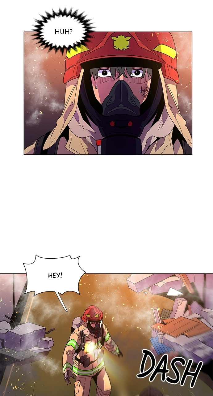Read 1 Second chapter 67 image 4 on Lezhin