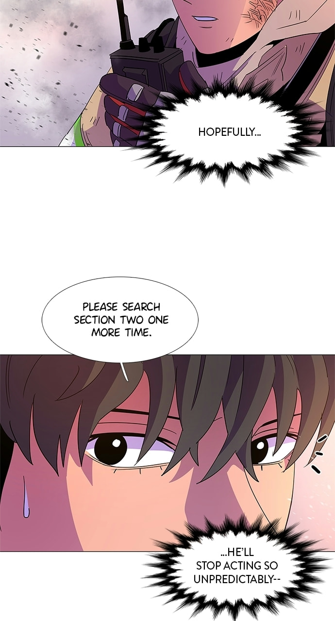 Read 1 Second chapter 67 image 40 on Lezhin