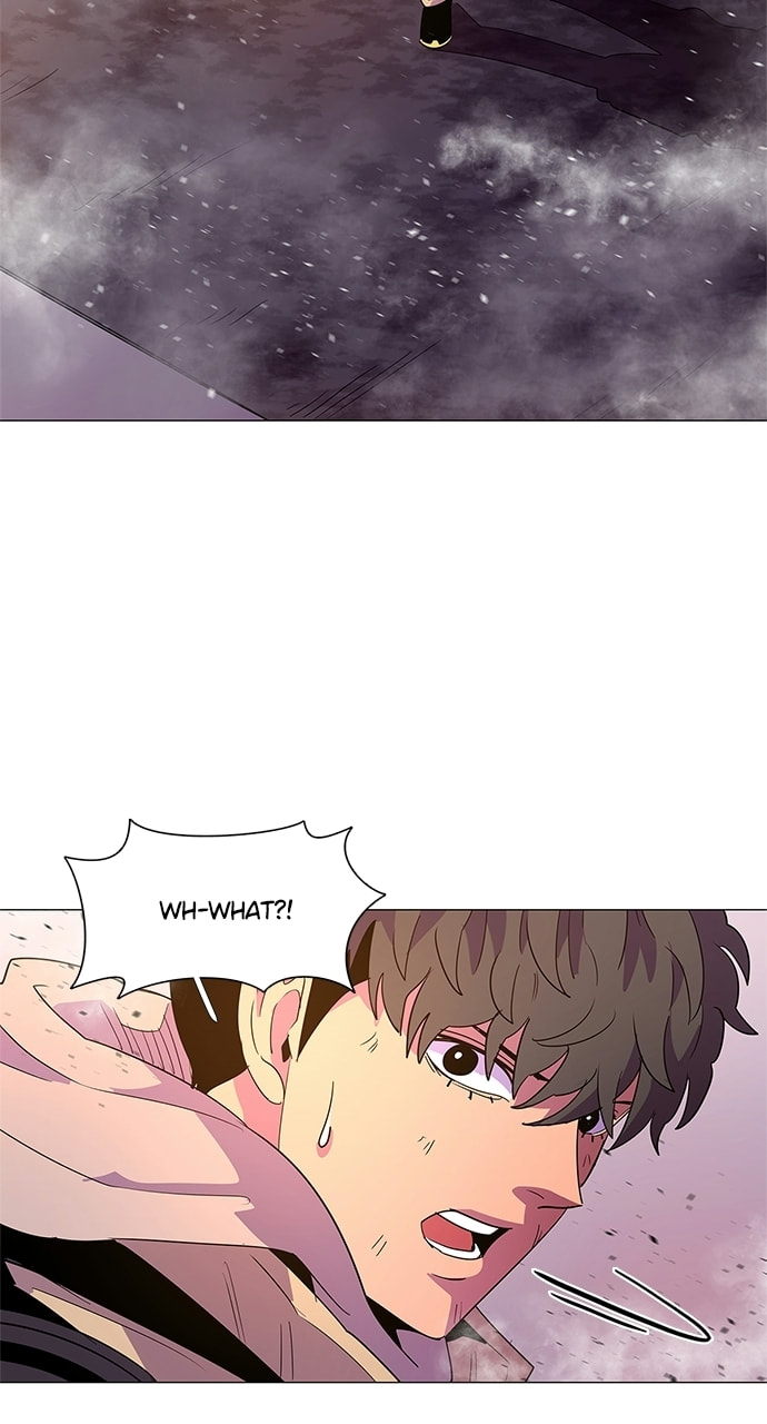 Read 1 Second chapter 67 image 42 on Lezhin