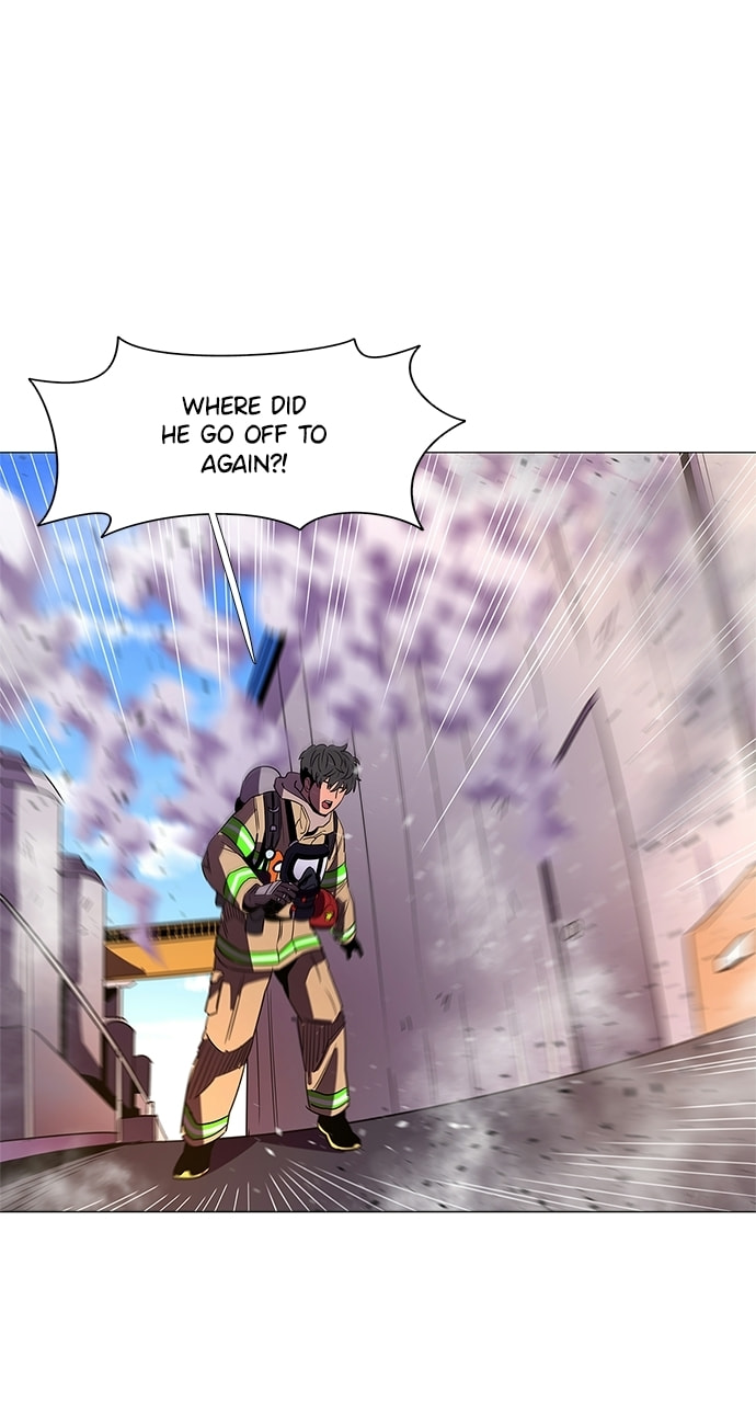 Read 1 Second chapter 67 image 43 on Lezhin