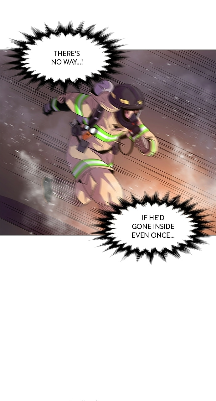 Read 1 Second chapter 67 image 45 on Lezhin