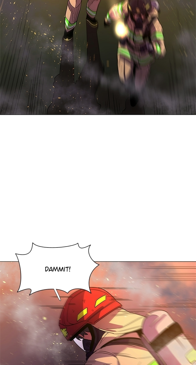 Read 1 Second chapter 67 image 5 on Lezhin