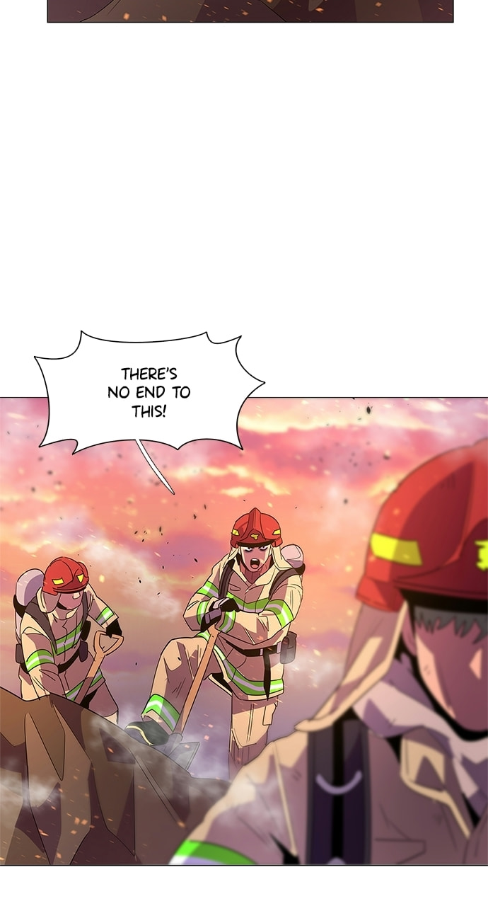 Read 1 Second chapter 67 image 51 on Lezhin