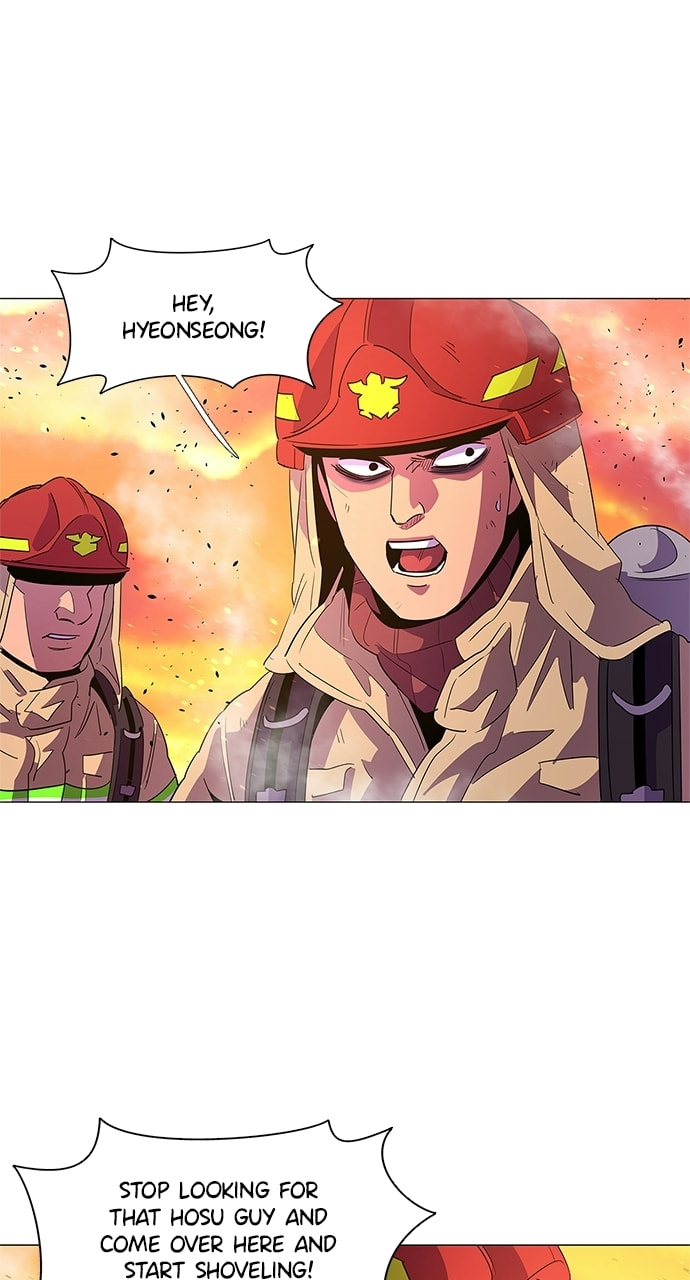 Read 1 Second chapter 67 image 52 on Lezhin