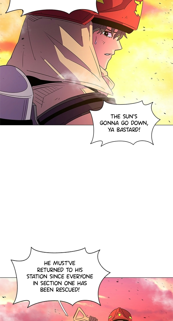 Read 1 Second chapter 67 image 53 on Lezhin