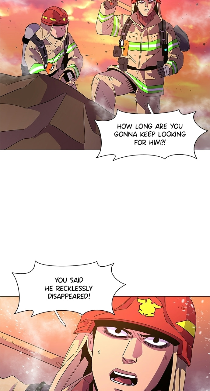 Read 1 Second chapter 67 image 54 on Lezhin
