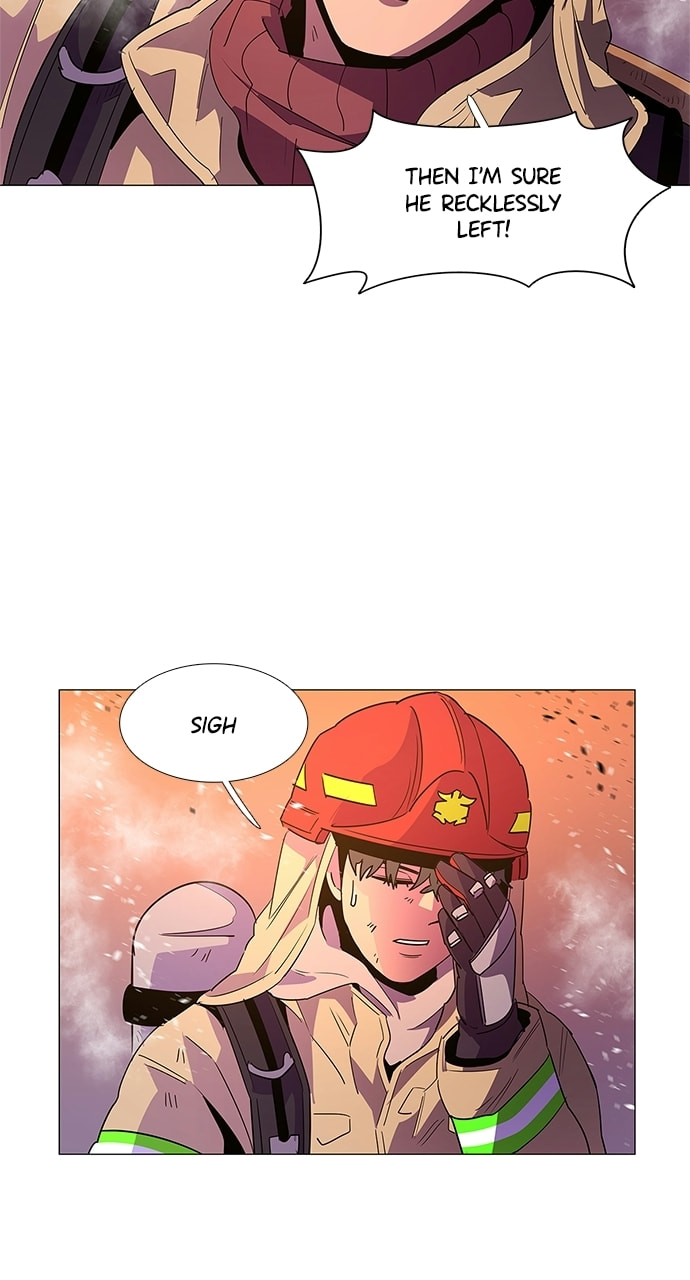 Read 1 Second chapter 67 image 55 on Lezhin