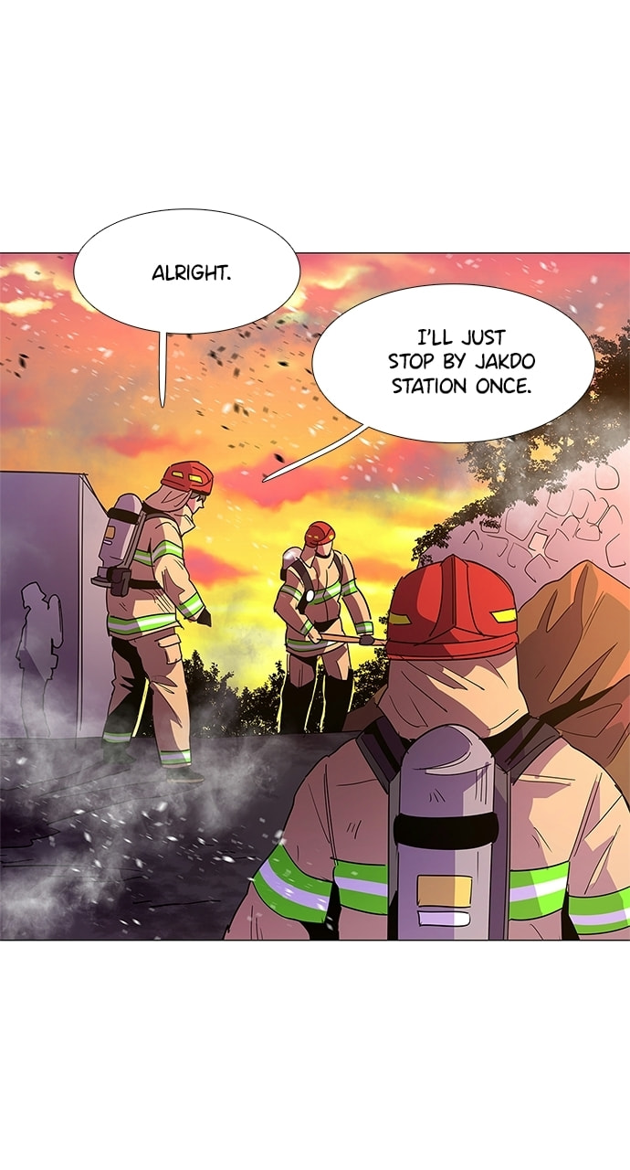 Read 1 Second chapter 67 image 56 on Lezhin