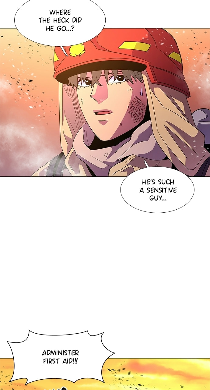 Read 1 Second chapter 67 image 59 on Lezhin