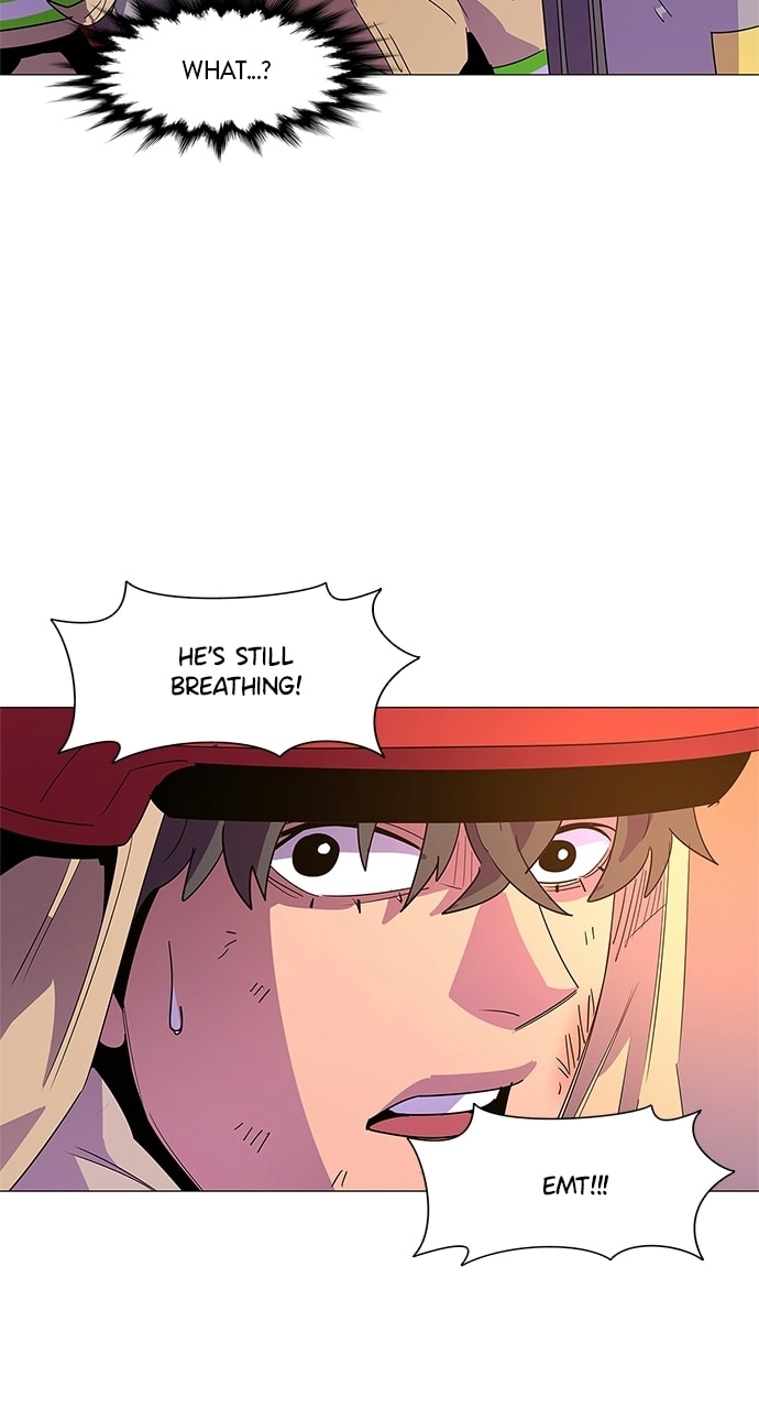 Read 1 Second chapter 67 image 61 on Lezhin
