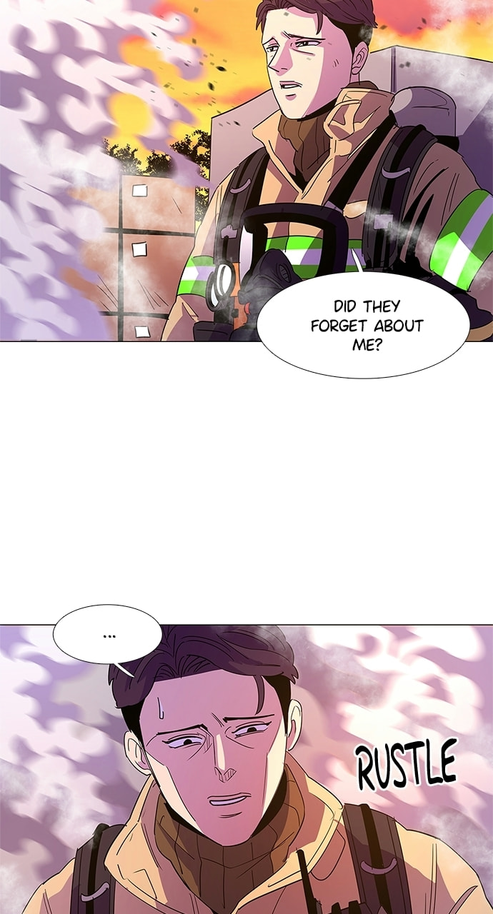 Read 1 Second chapter 67 image 66 on Lezhin