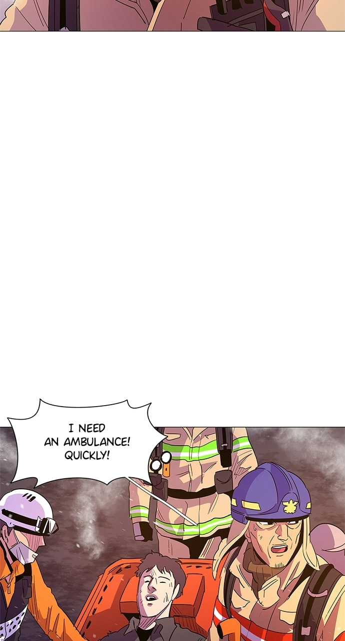 Read 1 Second chapter 67 image 67 on Lezhin
