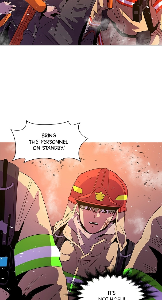 Read 1 Second chapter 67 image 68 on Lezhin