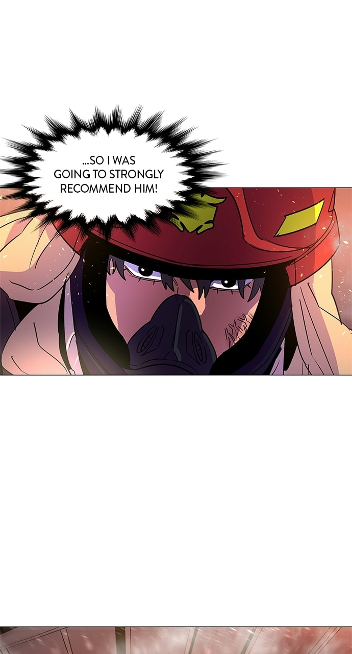Read 1 Second chapter 67 image 7 on Lezhin