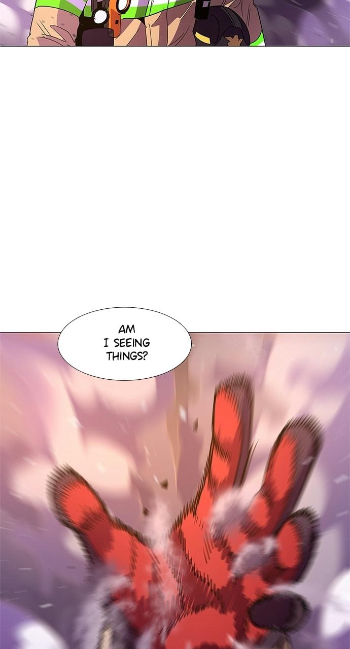 Read 1 Second chapter 67 image 73 on Lezhin