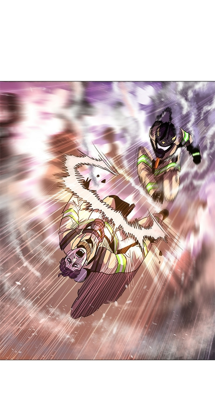 Read 1 Second chapter 67 image 79 on Lezhin