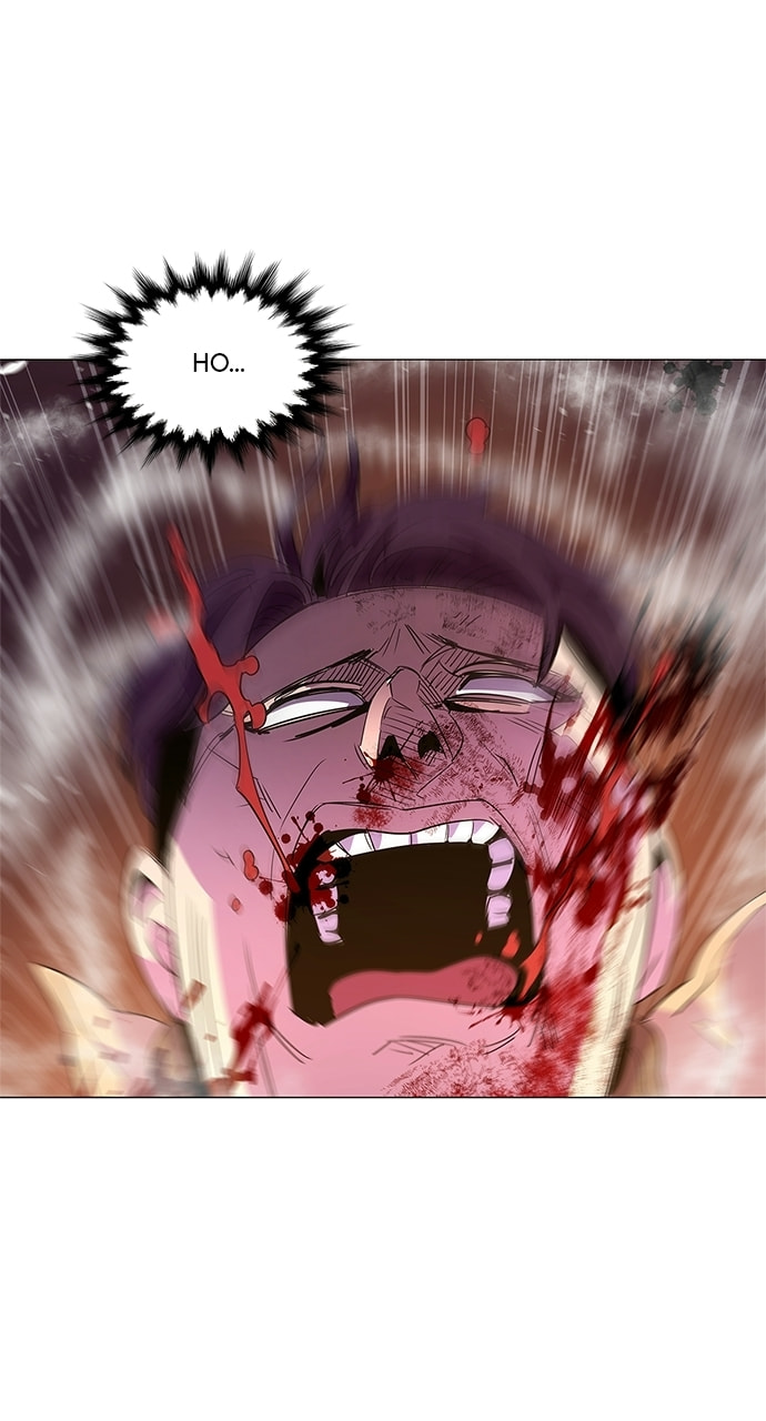 Read 1 Second chapter 67 image 80 on Lezhin