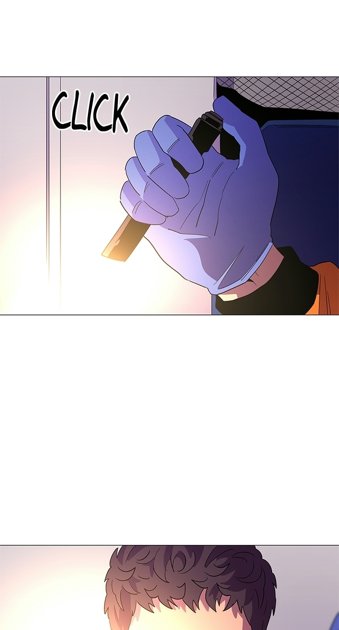 Read 1 Second chapter 68 image 1 on Lezhin
